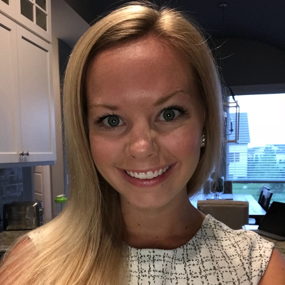 Meet your Posher, Lindsay